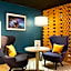 Hotel Les Capitouls Toulouse Centre - Handwritten Collection