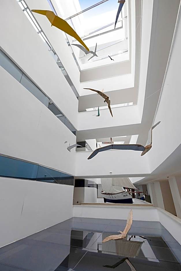 Aparthotel Fontanellas Playa