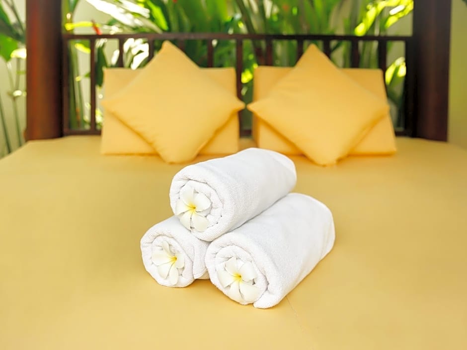 Samana Villas