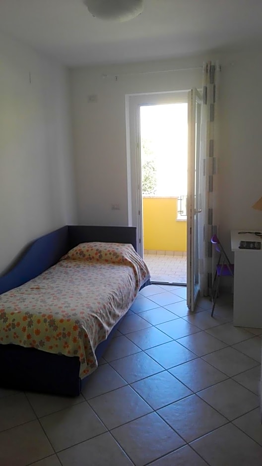B&B Gigì – Marina di Massa, WI