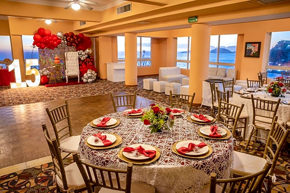 Best Western Posada Freeman