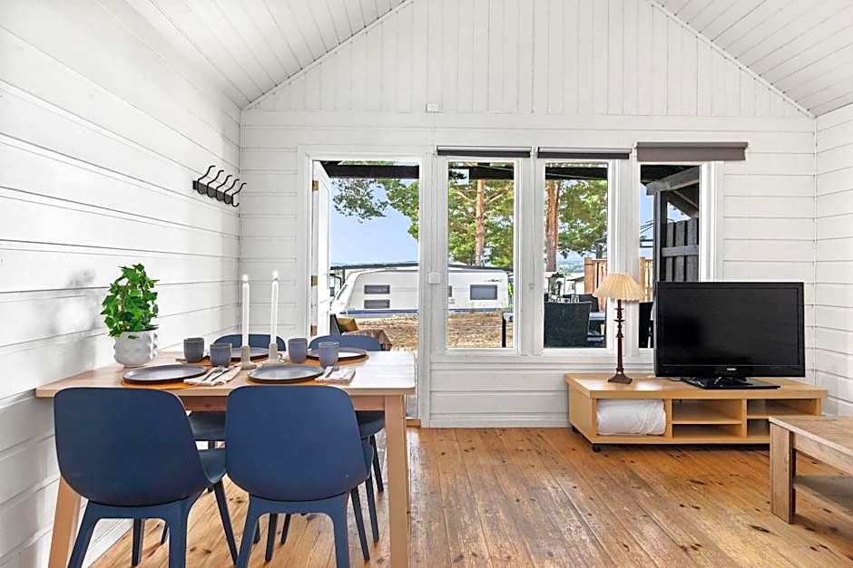 Topcamp Onsakervika - Tyrifjorden