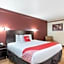 OYO Hotel Tulsa N Sheridan Rd & Airport