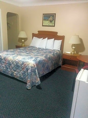 Queen Room