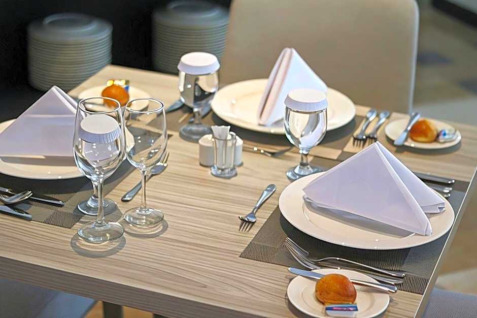 Prime Park Hotel and Convention Lombok 