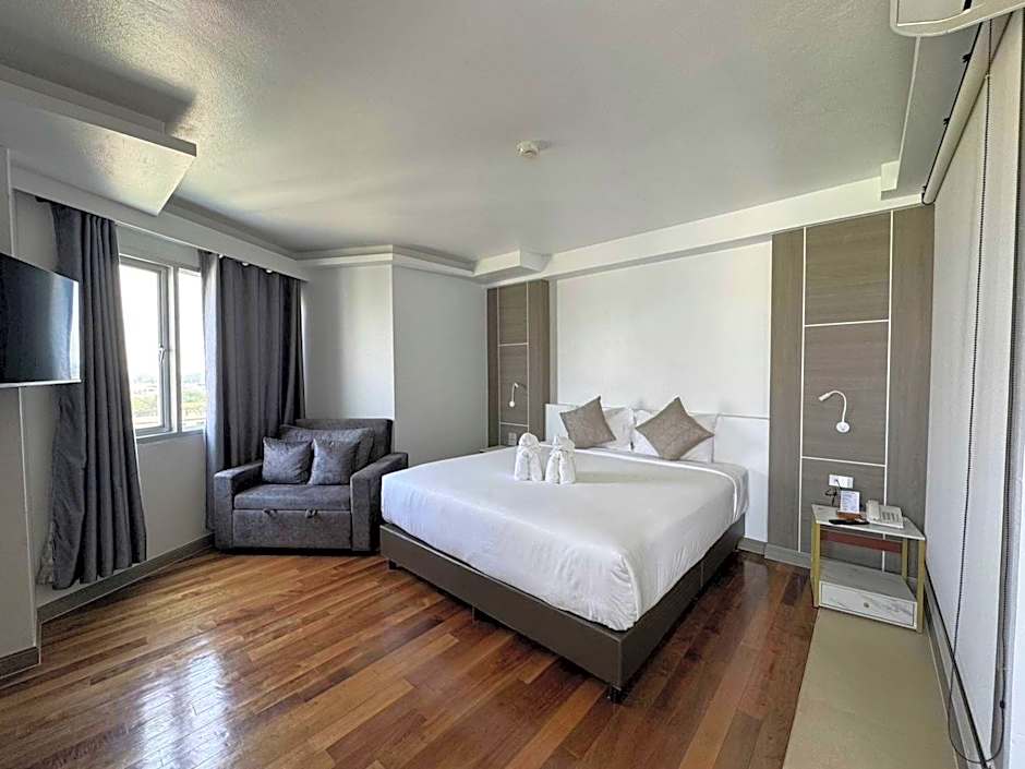 Thongtarin Hotel