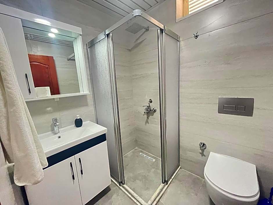 HOLIDAY APART 50 meters to BEACH, Sea view apartments