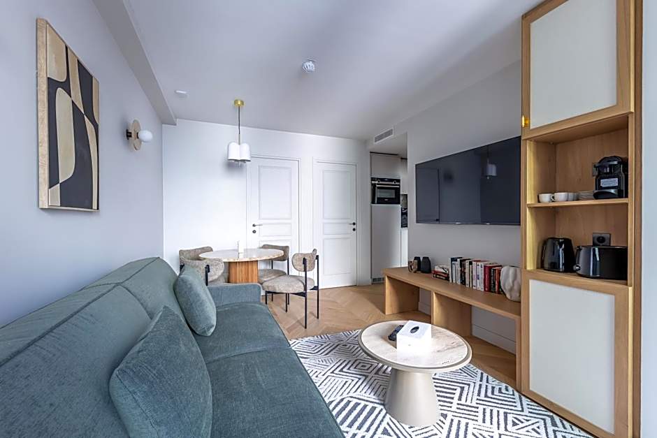 Quartier Libre Opera