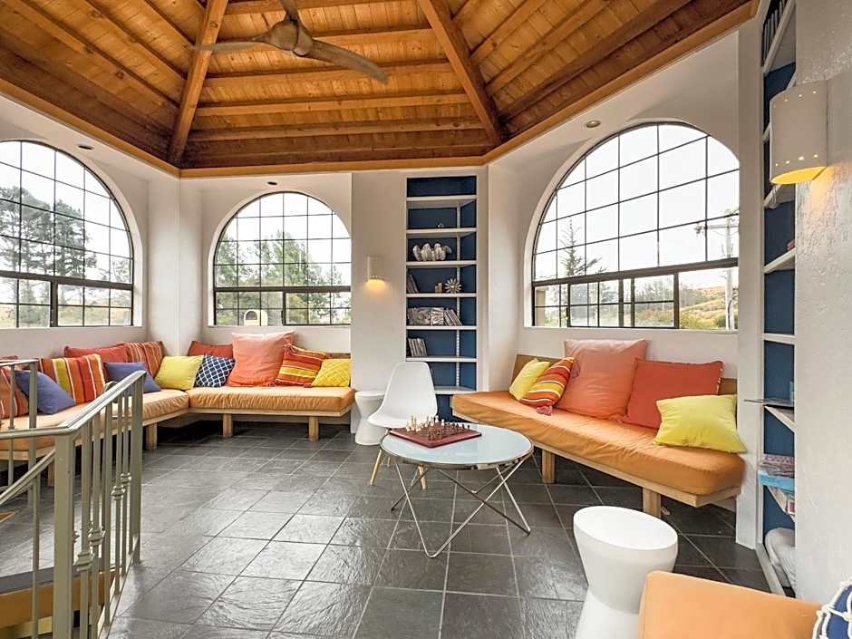 Sonoma Coast Villa
