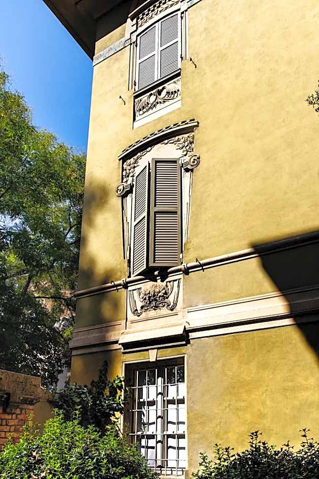 Residence Liberty