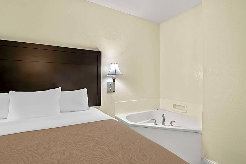 Quality Inn & Suites Lafayette