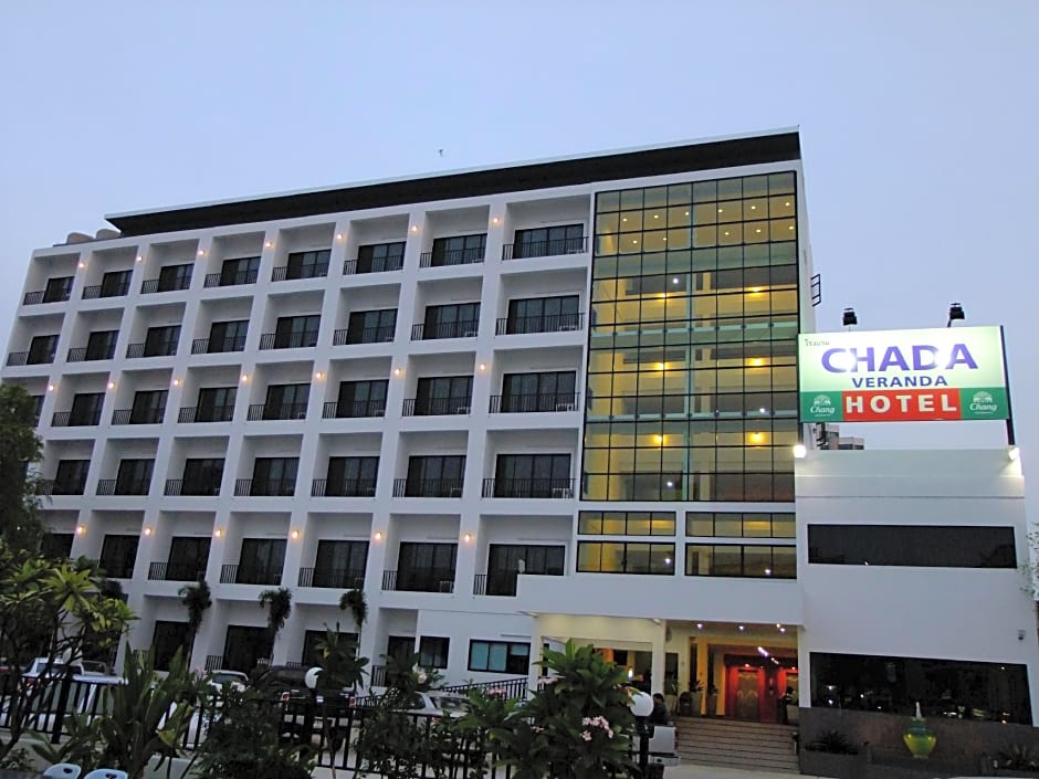 Chada Veranda Hotel