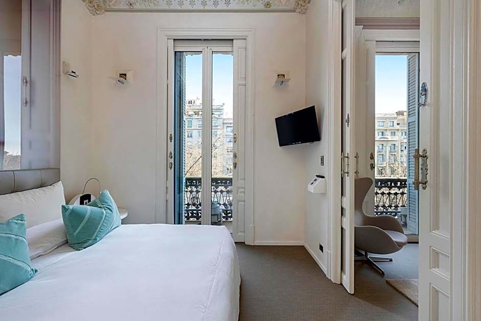 El Palauet Royal Suites