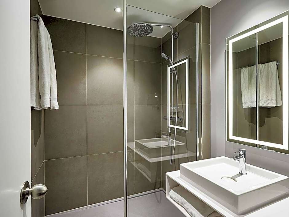 Novotel Ieper Centrum