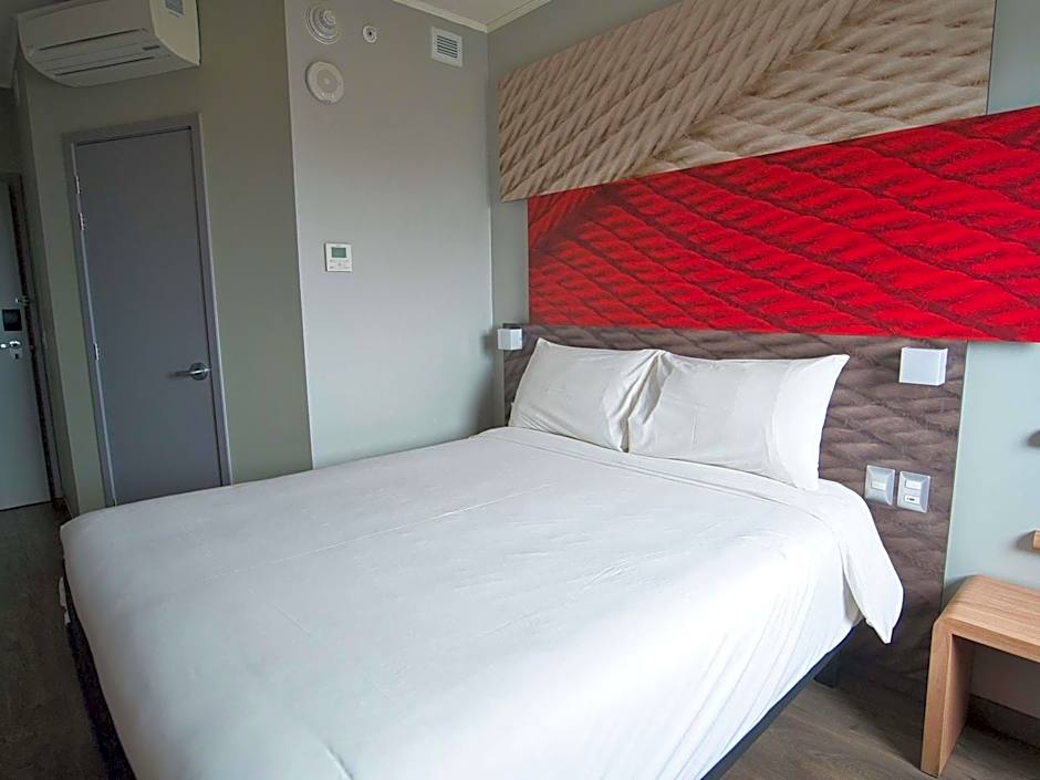 Ibis Trujillo