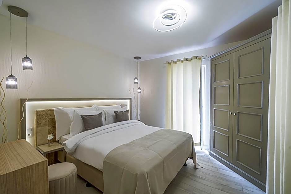 Elementa Boutique Hotel - Adults Only