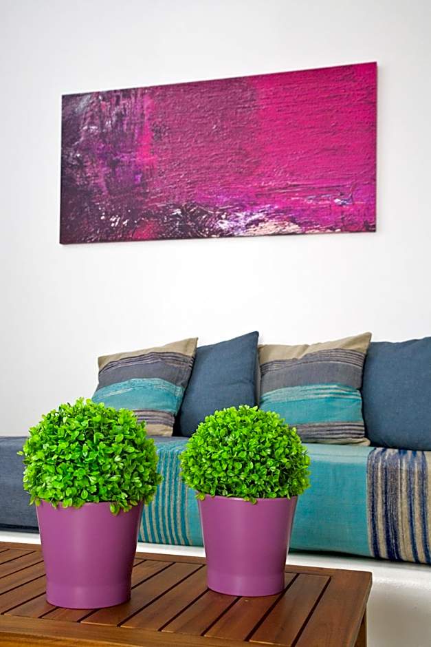 Porto Raphael Residences & Suites