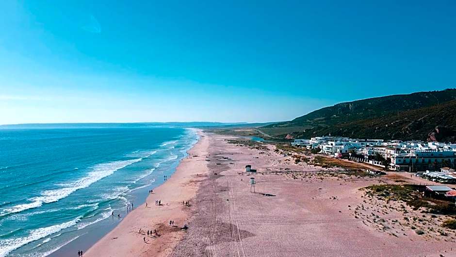 Hotel Avenida Playa