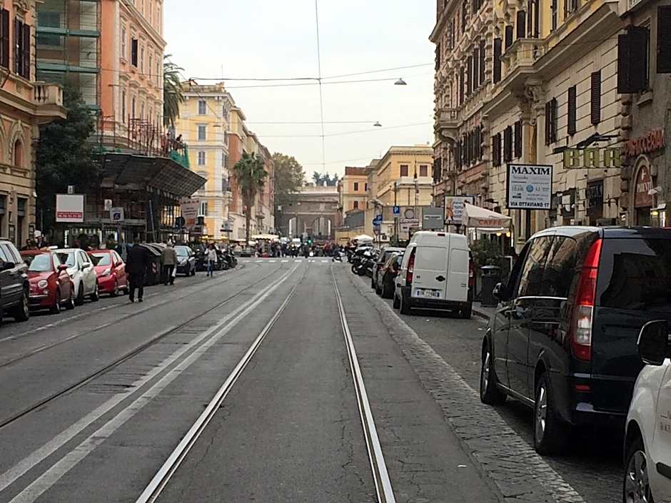 I Prati di Roma Suites