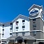 Suburban Studios near Panama City Beach