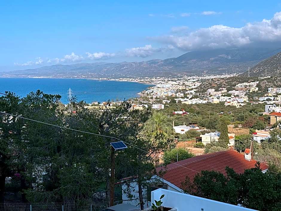 Blue Horizon Apartments