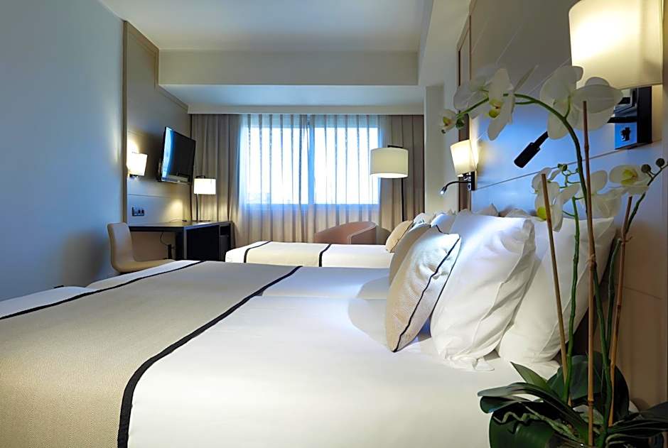 Eurostars Rey Don Jaime