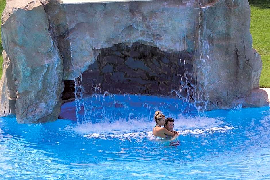 Hotel Terme All'Alba