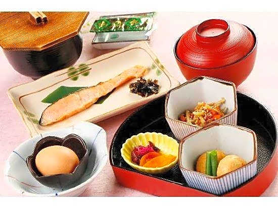 Maebashi Hotel Cinquante