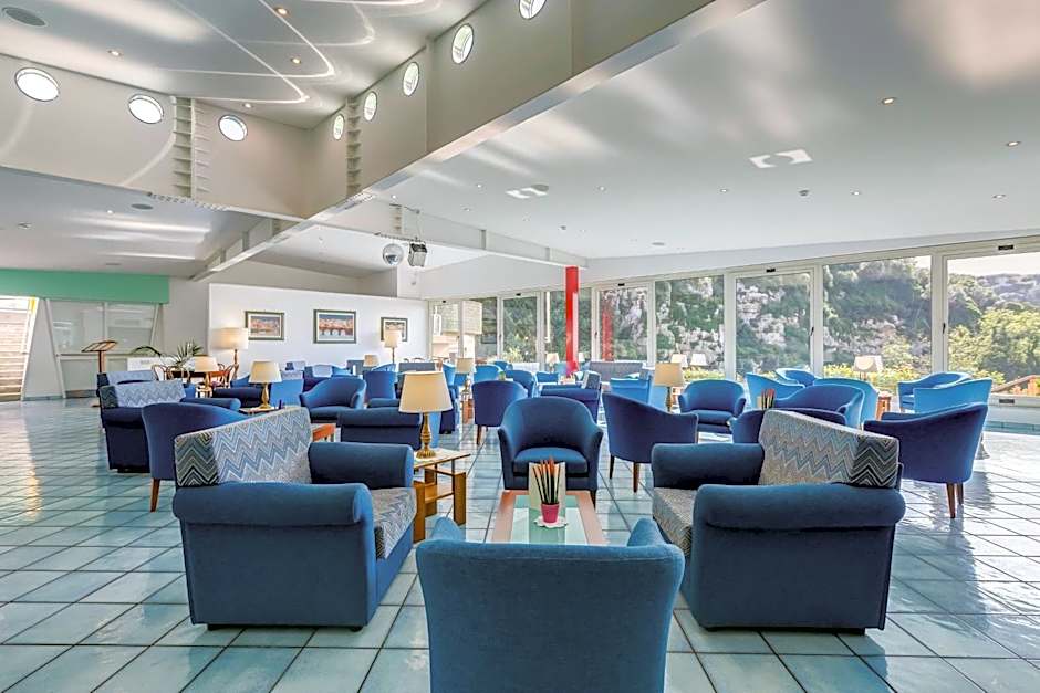 Best Western Hotel La Solara