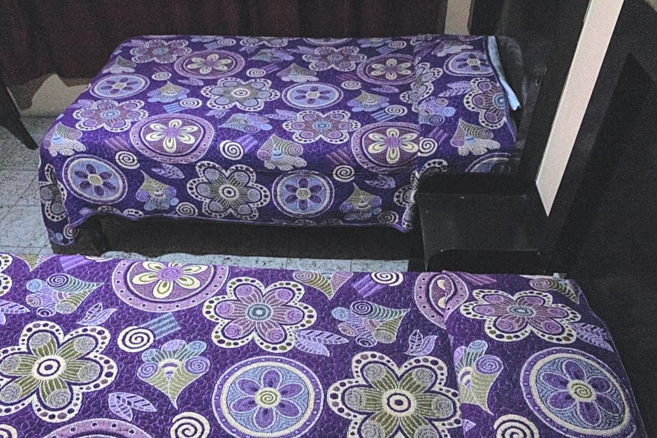 OYO Hotel Colon