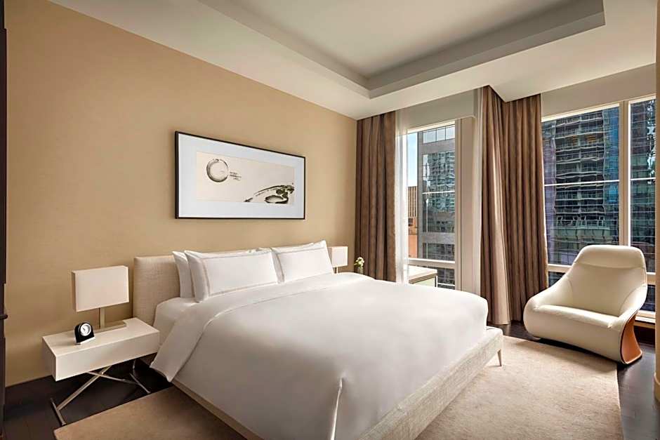 Shangri-La Hotel Toronto