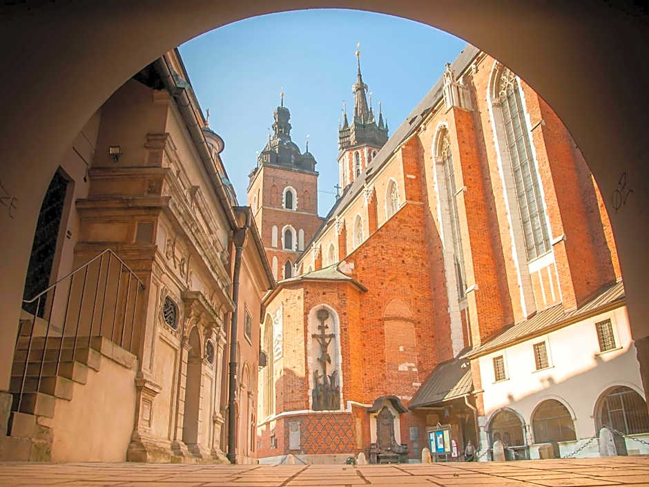 ibis budget Krakow Stare Miasto