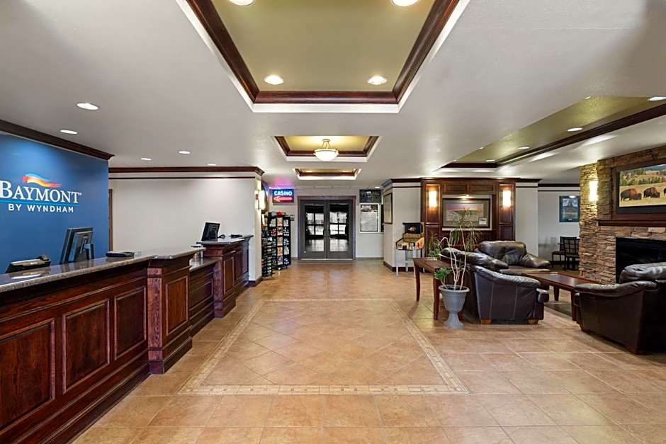 Baymont Inn & Suites by Wyndham Sturgis