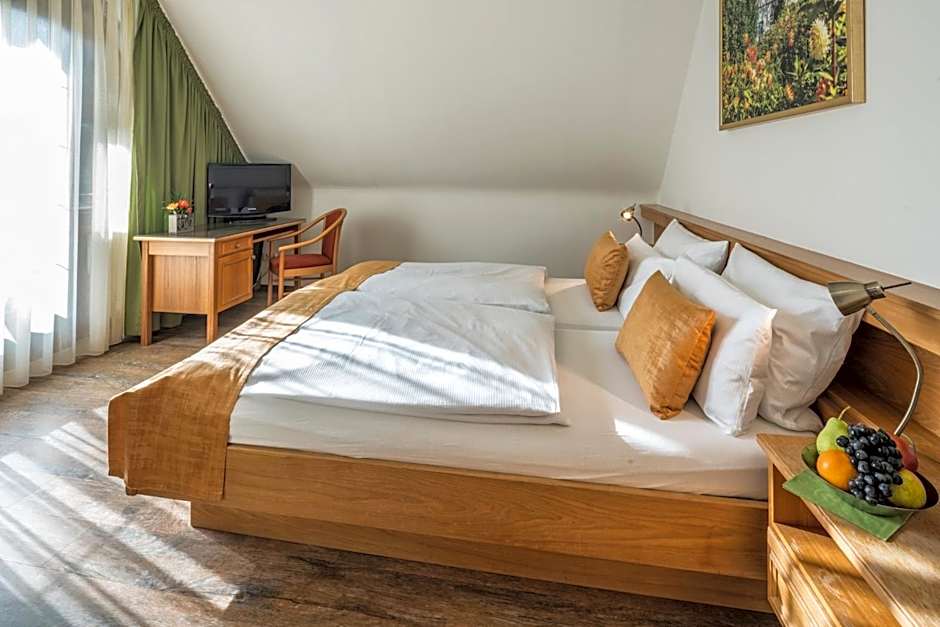 Hotel - Landgasthof Rebstock