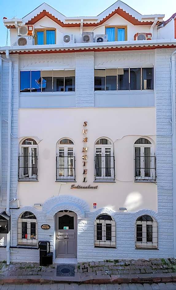 Sur Hotel Sultanahmet