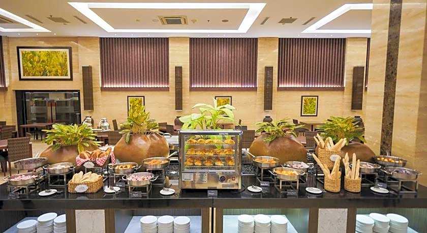 Eastparc Hotel Yogyakarta