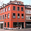 Hotel Klenkes am Bahnhof