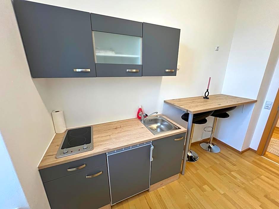 Leoben City Apartments - Premium Apartments 24 7