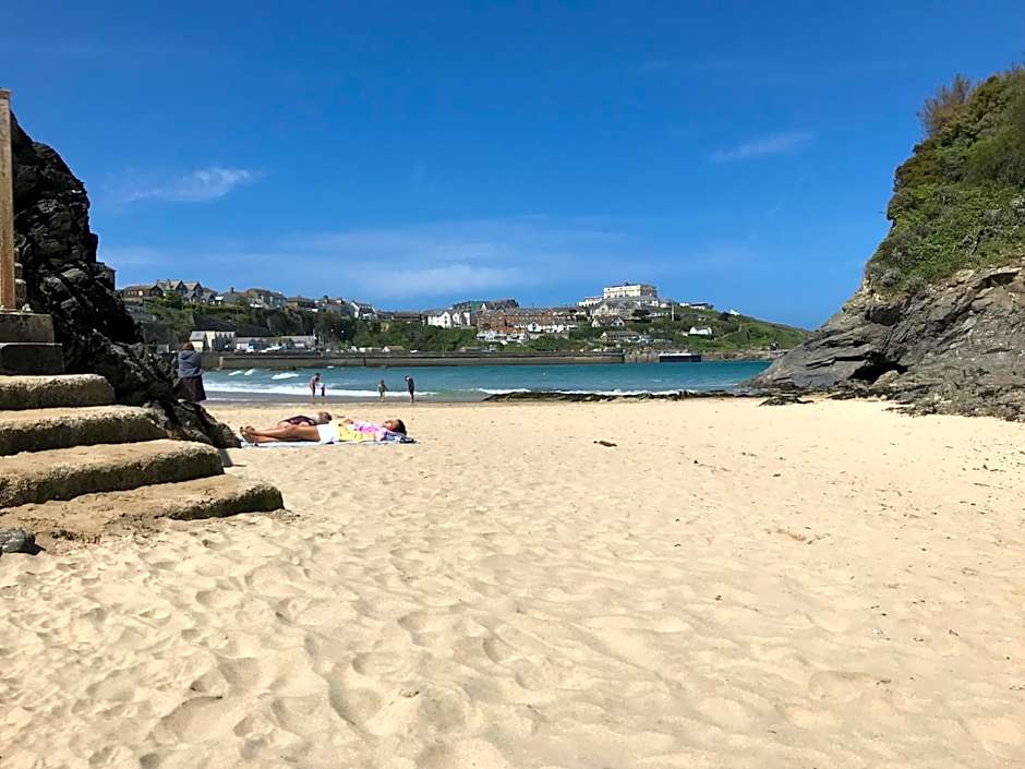 Tolcarne Guest House