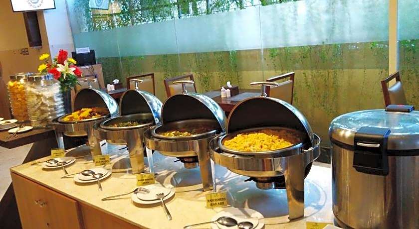 Namira Syariah Hotel Pekalongan