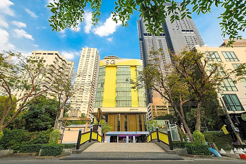 SQ Boutique Hotel