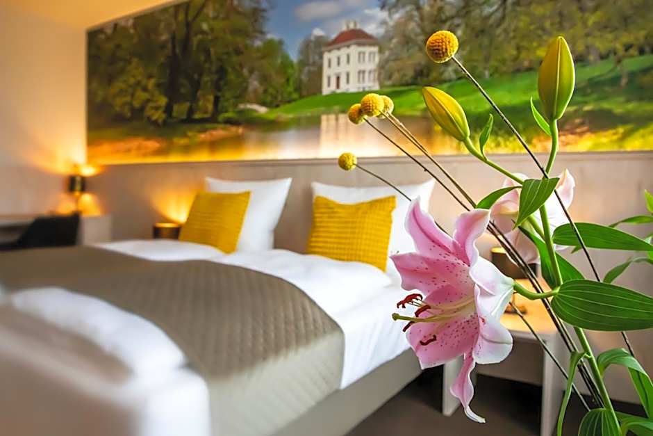Hotel Restaurant Elbebrucke