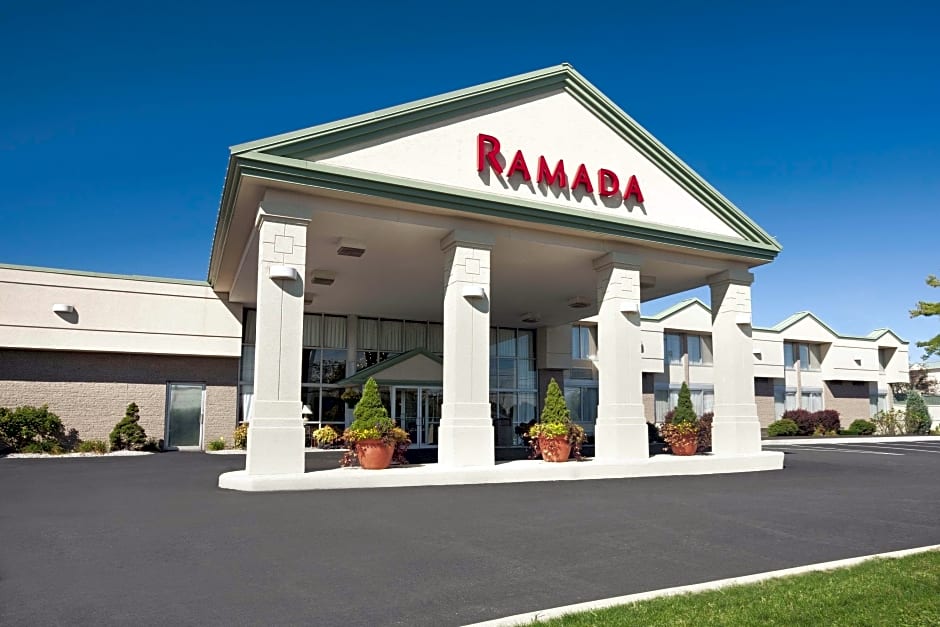 Ramada by Wyndham Bangor