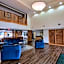 Holiday Inn Express Fayetteville-Fort Bragg