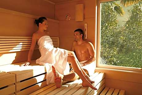 Special Offer - Double Room with Seasonal Package