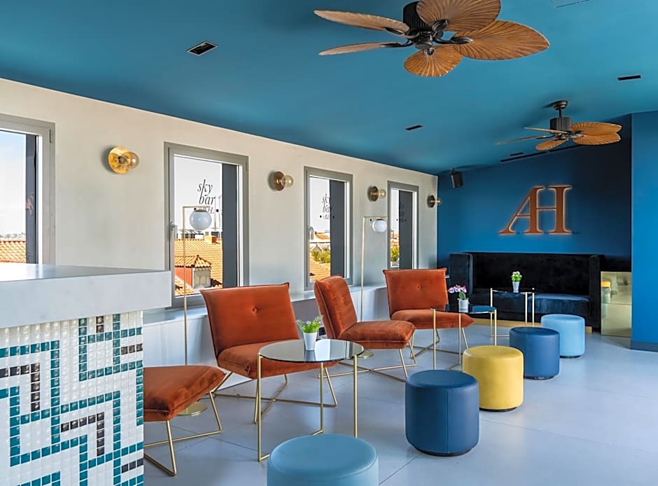 Axel Hotel Madrid - Adults Only