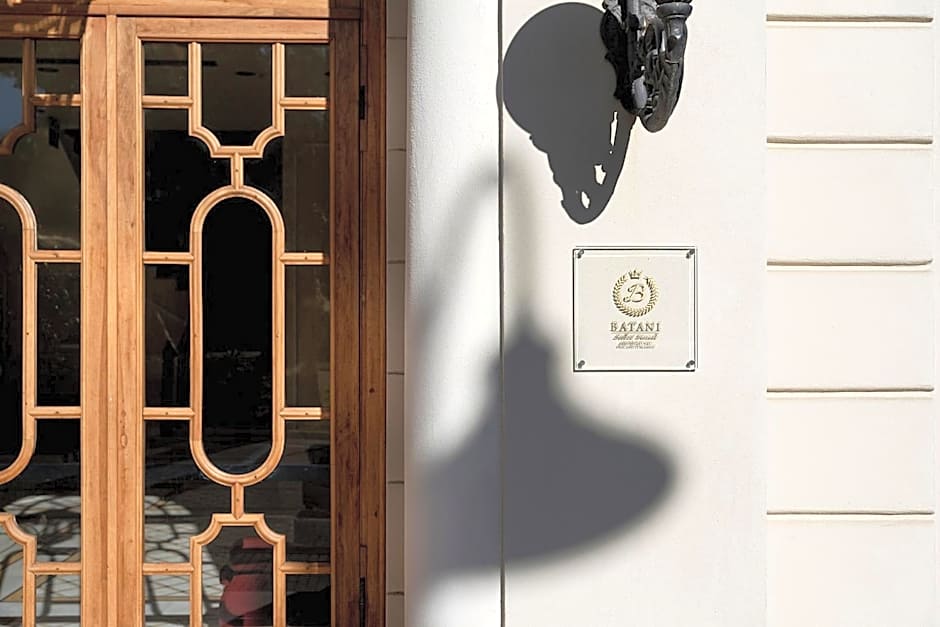 Residenza Parco Fellini