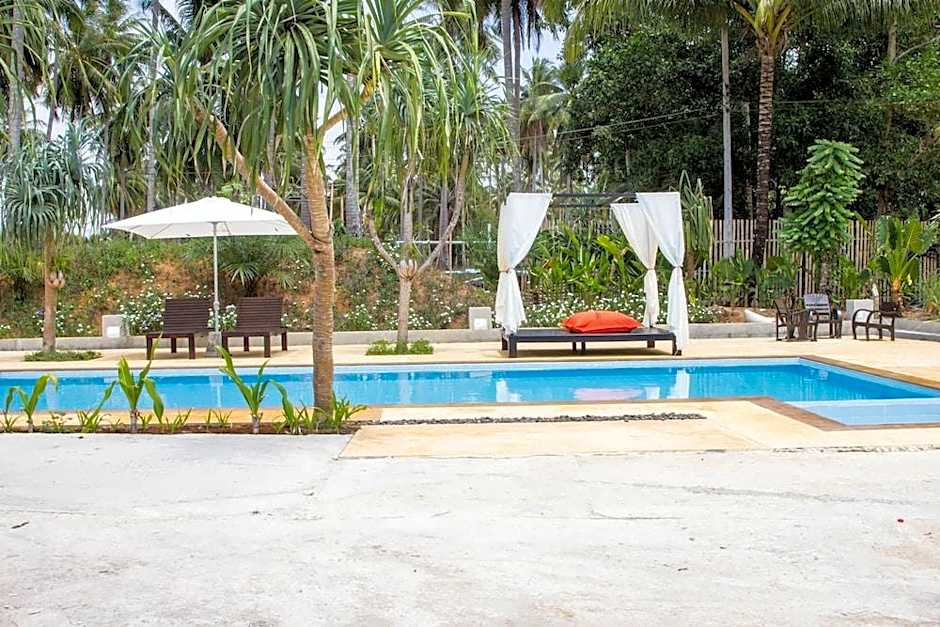 Natai House Hotel