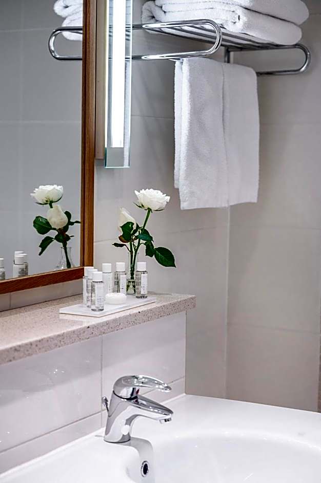 The Croke Park Hotel