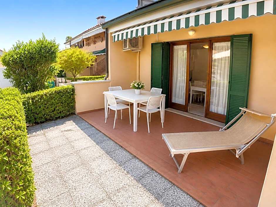 Villaggio Cristina 2 - Agenzia Cocal